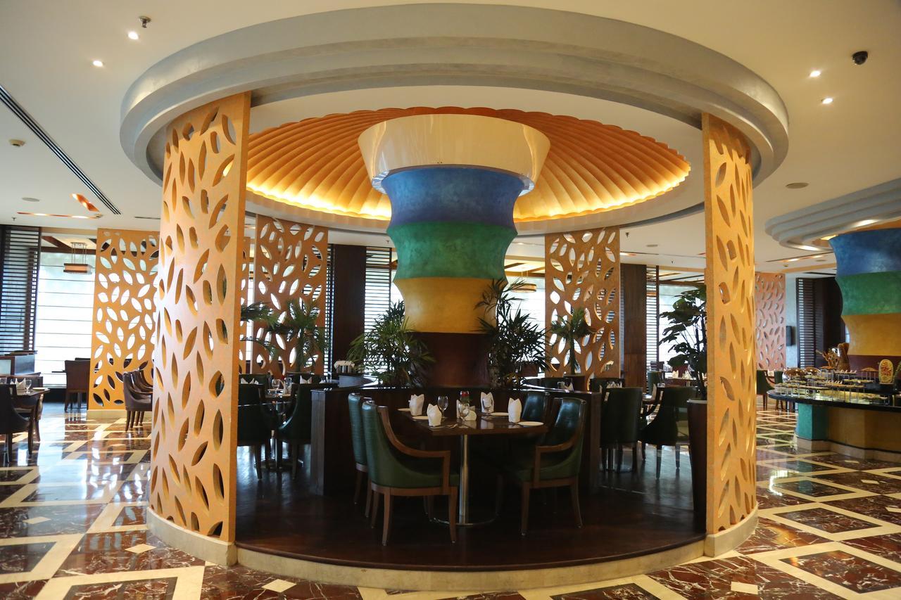 The Cabbana Resort & Spa Phagwāra Exterior foto